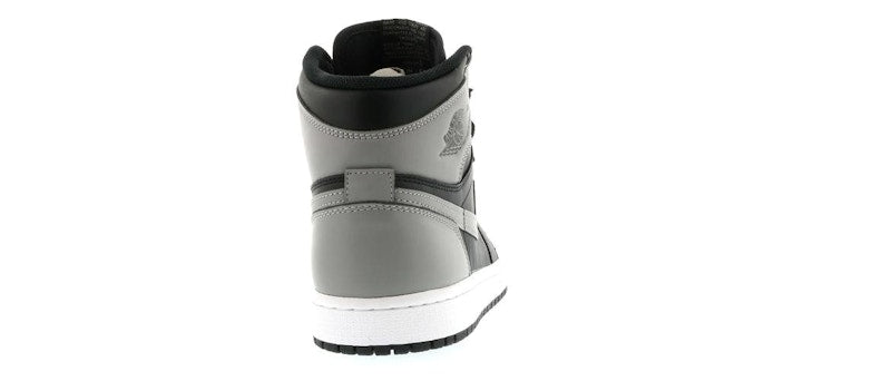Jordan 1 Retro Shadow (2013)