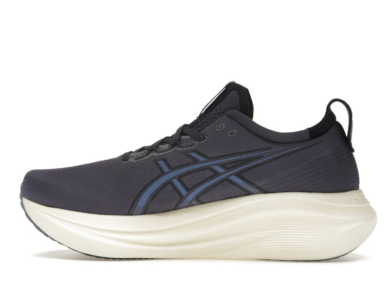 ASICS Gel-Nimbus 27 Indigo Fog Denim Blue