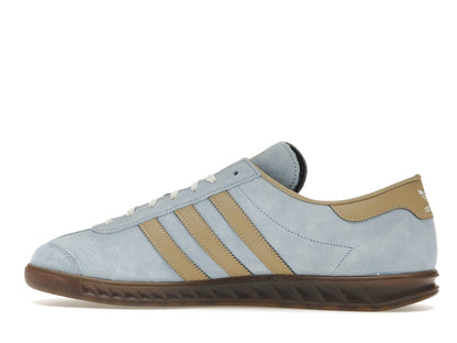 adidas Hamburg State Series Illinois Prairie