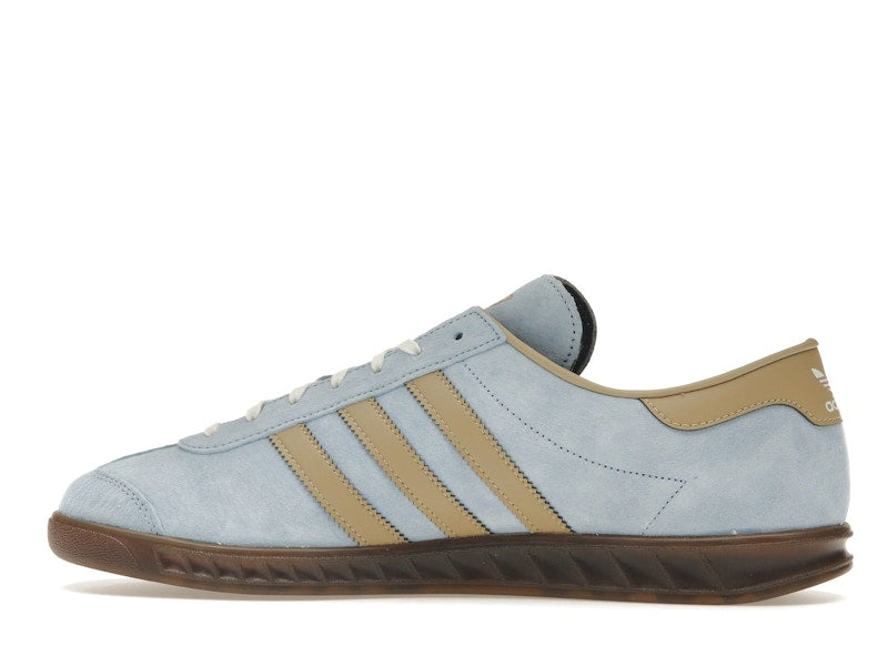 adidas Hamburg State Series Illinois Prairie