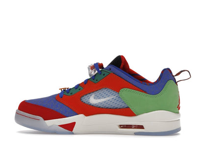 Jordan 5 Retro Low Doernbecher Michael (2022)