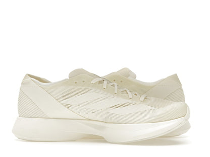 adidas Y-3 Takumi Sen 10 Off White Black