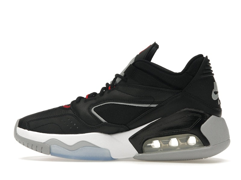 Jordan Point Lane Black Cement