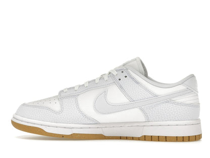 Nike Dunk Low Next Nature Football Grey Gum (Women's)