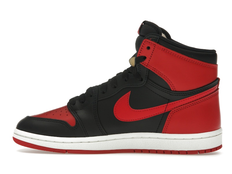 Jordan 1 Retro High '85 OG Bred (2025)