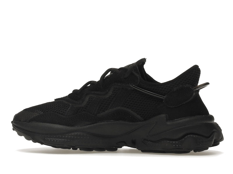 adidas Ozweego Core Black (Youth)