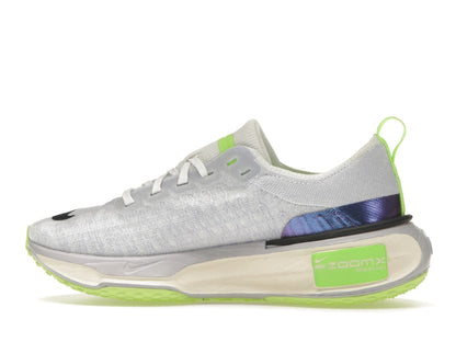 Nike ZoomX Invincible Run 3 Blue Tint Green Strike (Women's)