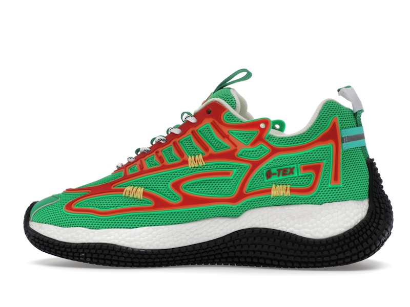 John Geiger 004 Melon