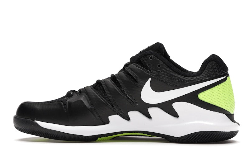 Nike Court Air Zoom Vapor X Black Volt