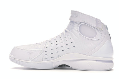 Nike Zoom Huarache 2K4 Black Mamba Collection Fade to Black