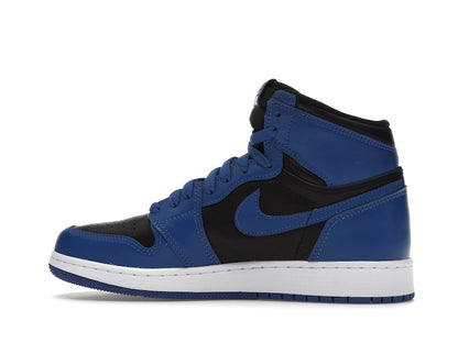 Jordan 1 Retro High OG Dark Marina Blue (GS)