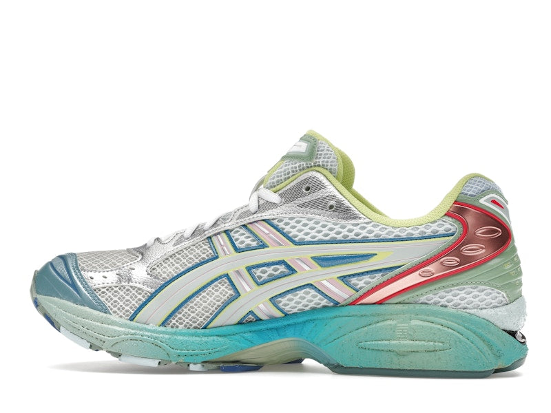 ASICS Gel-Kayano 14 Facetasm Organic Beauty