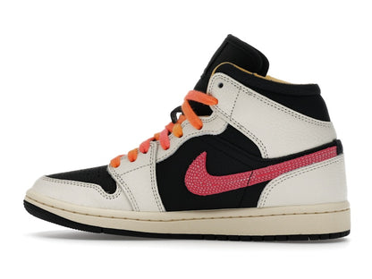 Jordan 1 Mid SE Edge Flight Club (Women's)