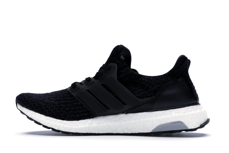 adidas Ultra Boost 3.0 Core Black (Women's)