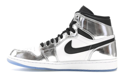 Jordan 1 Retro High Think 16 Pass the Torch