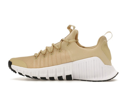 Nike Free Metcon 6 TB Vegas Gold Black White