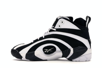 Reebok Shaqnosis White Black OG (2013)