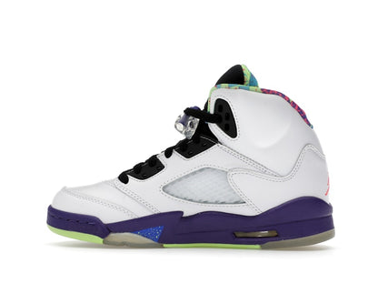 Jordan 5 Retro Alternate Bel-Air (GS)
