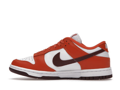 Nike Dunk Low Bronze Eclipse (Women's)
