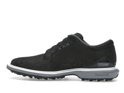 Jordan ADG 5 Golf Black Laser
