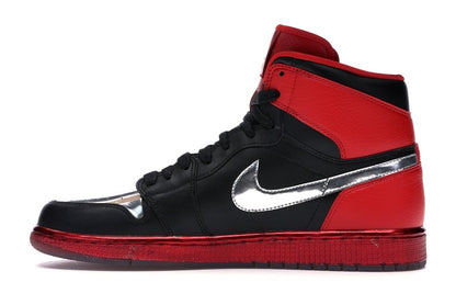 Jordan 1 Retro Legends Of Summer Black