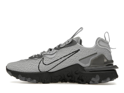 Nike React Vision Wolf Grey