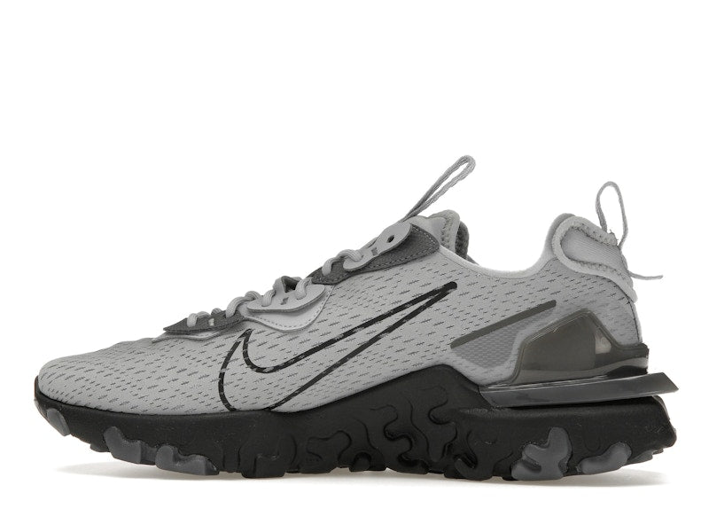 Nike React Vision Wolf Grey