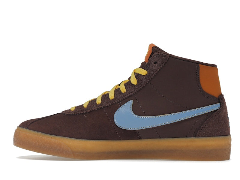 Nike SB Bruin High Why So Sad? (Women's)