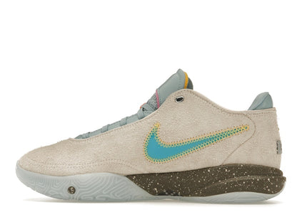 Nike LeBron 20 UNKNWN Message in a Bottle