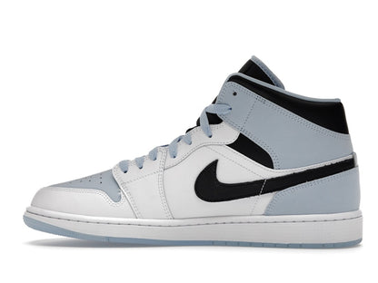 Jordan 1 Mid SE Ice Blue (2023)