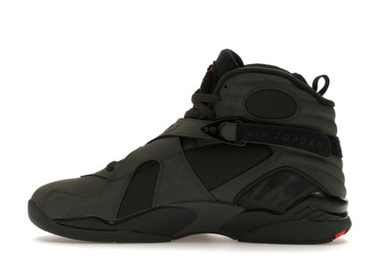Jordan 8 Retro Take Flight Undefeated