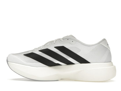 adidas Adizero Evo SL White Black