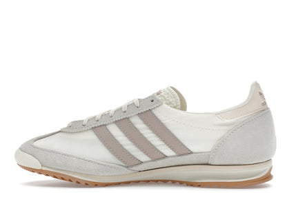 adidas SL 72 OG Off White Wonder Taupe Wonder White (Women's)