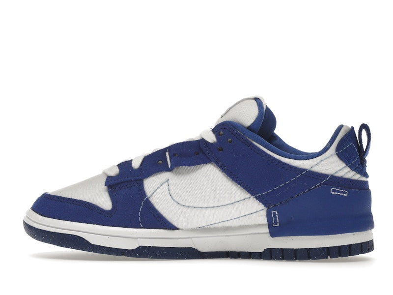 Nike Dunk Low Disrupt 2 White University Blue (Women's)