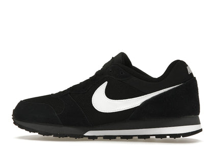 Nike MD Runner 2 Black White