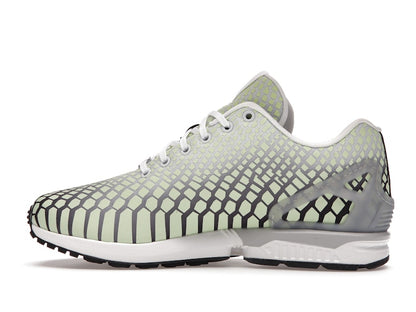 adidas ZX Flux Xeno Green