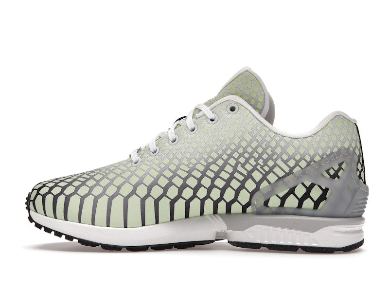 adidas ZX Flux Xeno Green