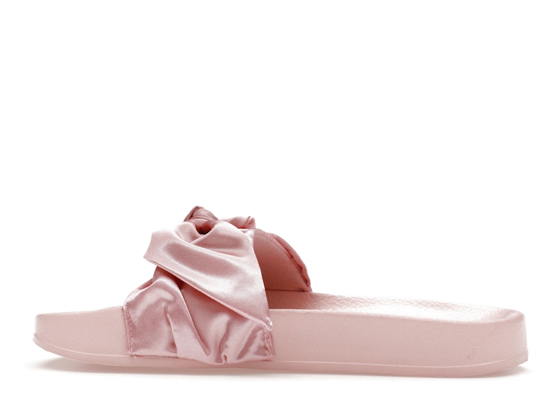 Puma Bow Slide Rihanna Fenty Pink (Women's)