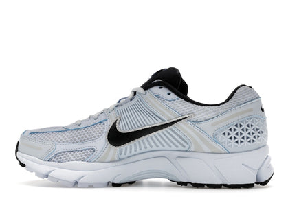 Nike Zoom Vomero 5 Blue Tint Platinum Tint Metallic Platinum Black (Women's)