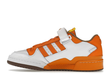 adidas Forum Low M&M's Orange