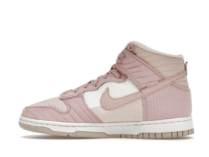 Nike Dunk High LX Next Nature Pink Oxford (Women's)