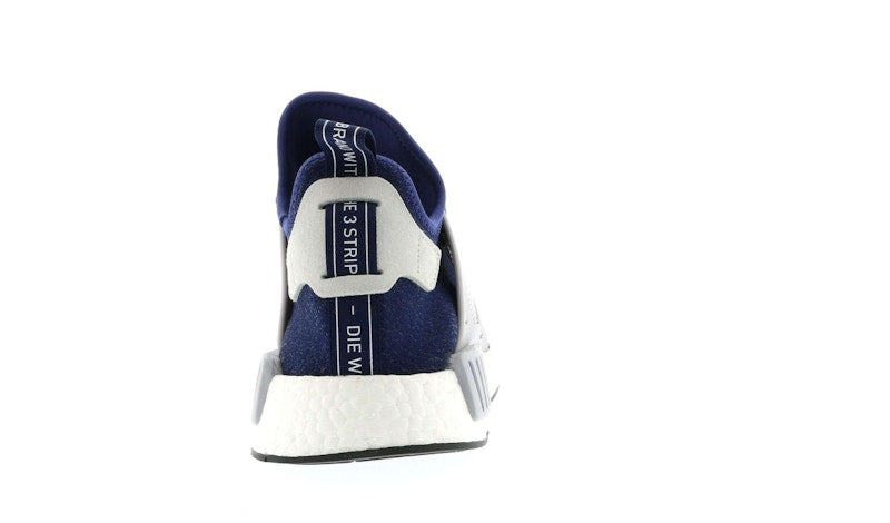 adidas NMD XR1 JD Sports Blue