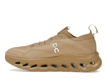 On Running Cloudtilt LOEWE Dark Sand