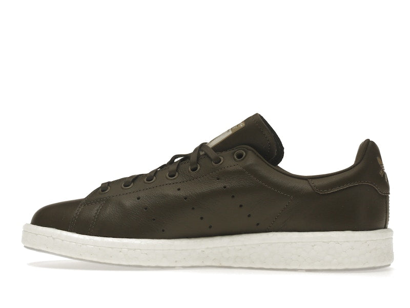 adidas Stan Smith Boost Neighborhood Olive