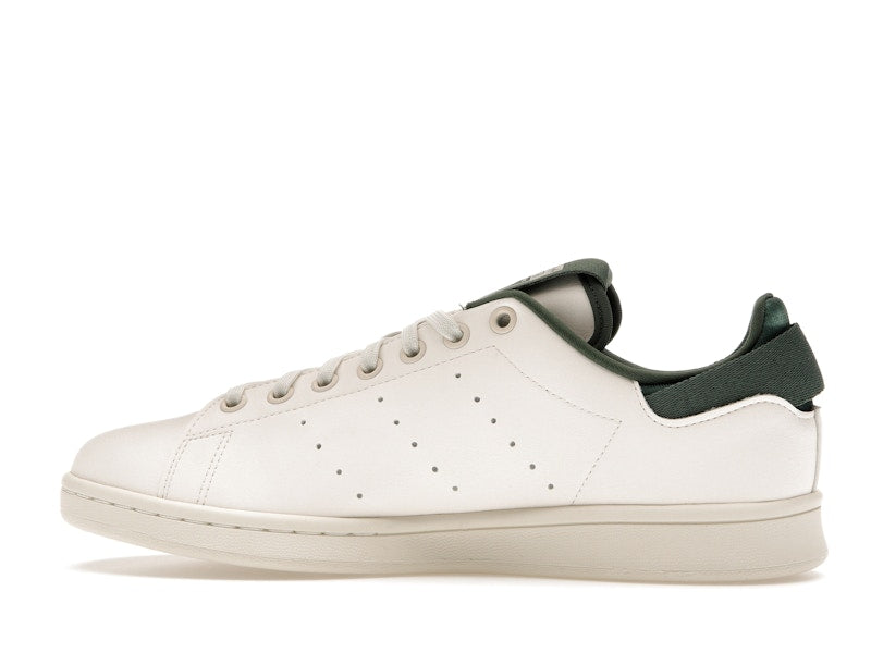 adidas Stan Smith Parley White Green Oxide
