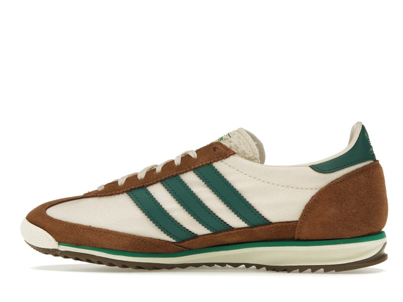 adidas SL 72 OG Linen Collegiate Green (Women's)