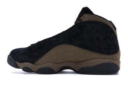Jordan 13 Retro Olive