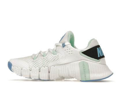 Nike Free Metcon 4 White Mint Foam (Women's)