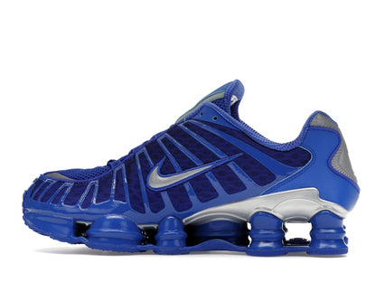 Nike Shox TL Hyper Royal
