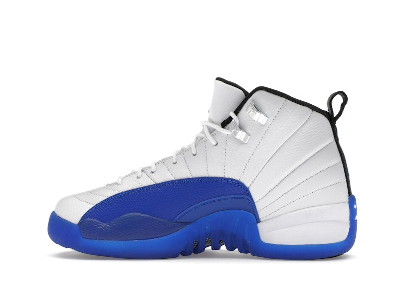 Jordan 12 Retro Blueberry (GS)
